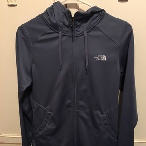 North Face Sweater